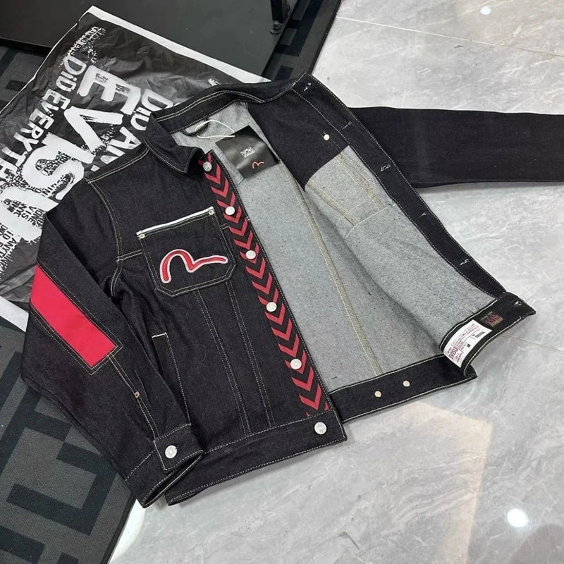 EV 2026 New Men's and Women's Jackets