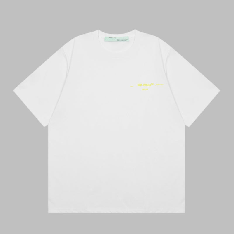 OFF  Men's and Women's Short Sleeve T-Shirts