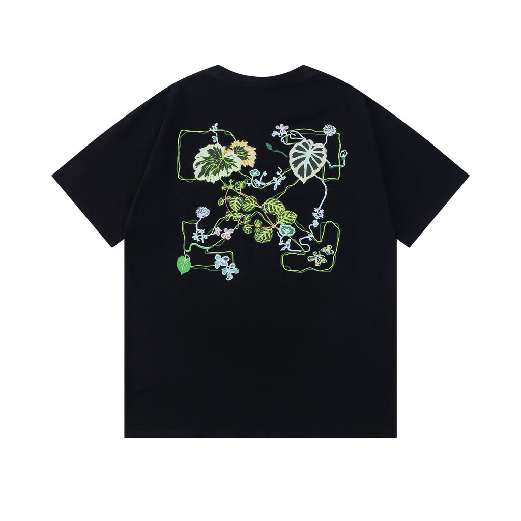 OFF  Men's and Women's Short Sleeve T-Shirts