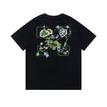 OFF  Men's and Women's Short Sleeve T-Shirts