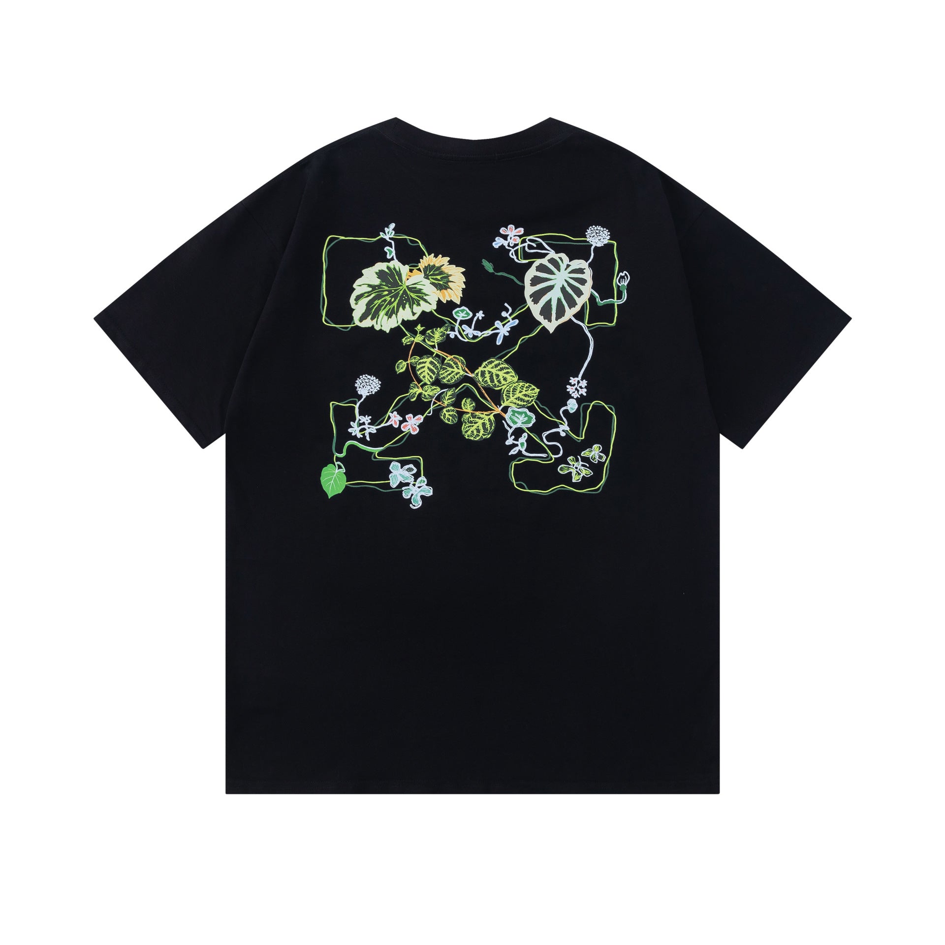OFF  Men's and Women's Short Sleeve T-Shirts