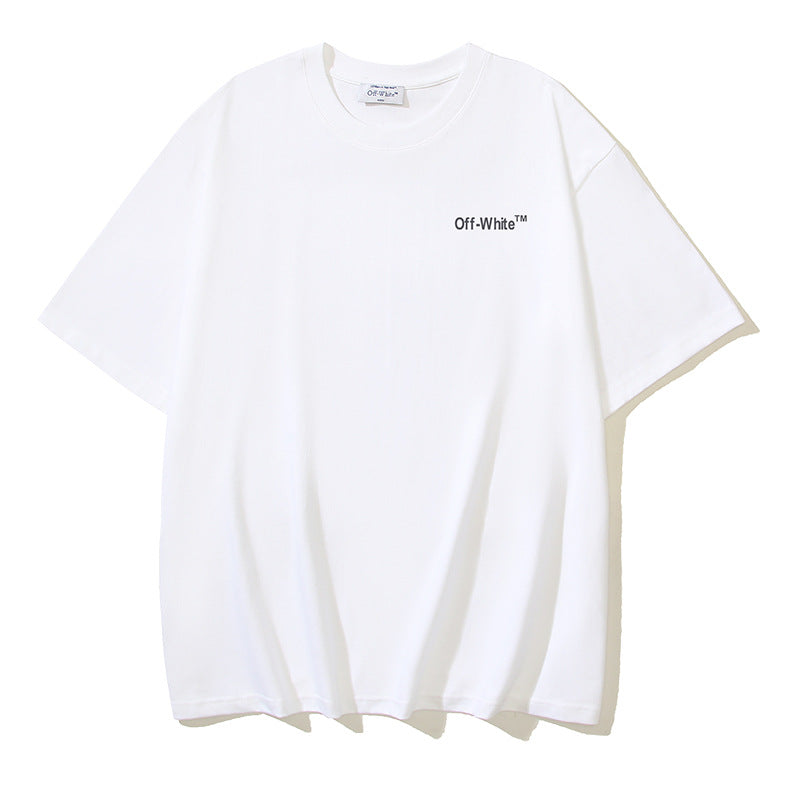 OFF  Men's and Women's Short Sleeve T-Shirts