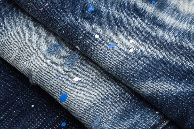 Dsquared²  Men's Jeans