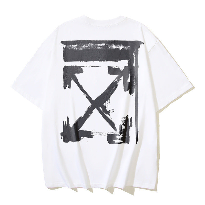 OFF  Men's and Women's Short Sleeve T-Shirts