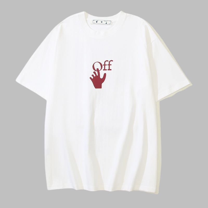 OFF  Men's and Women's Short Sleeve T-Shirts