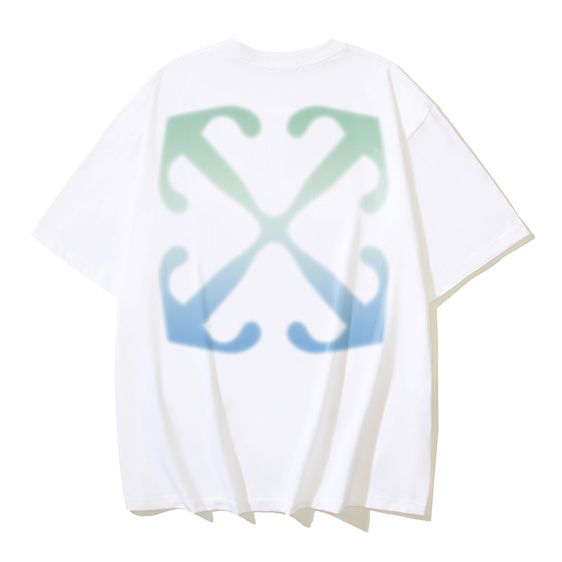 OFF  Men's and Women's Short Sleeve T-Shirts