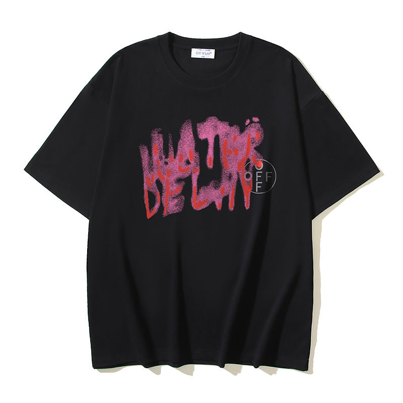 OFF  Men's and Women's Short Sleeve T-Shirts
