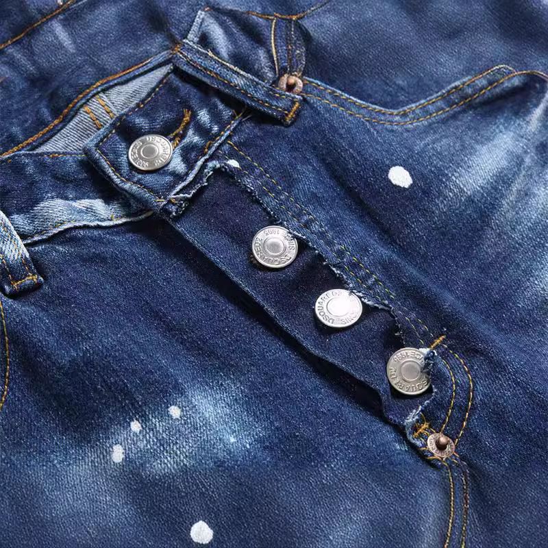 Dsquared²  Men's Jeans