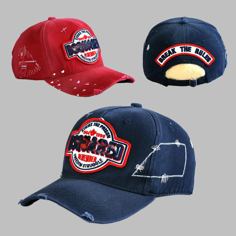 Dsquared²  Men's Baseball cap