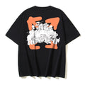 OFF  Men's and Women's Short Sleeve T-Shirts