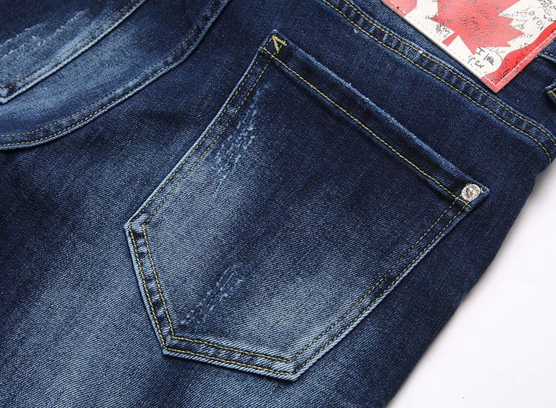 DSQ2 Fashion Men Jeans
