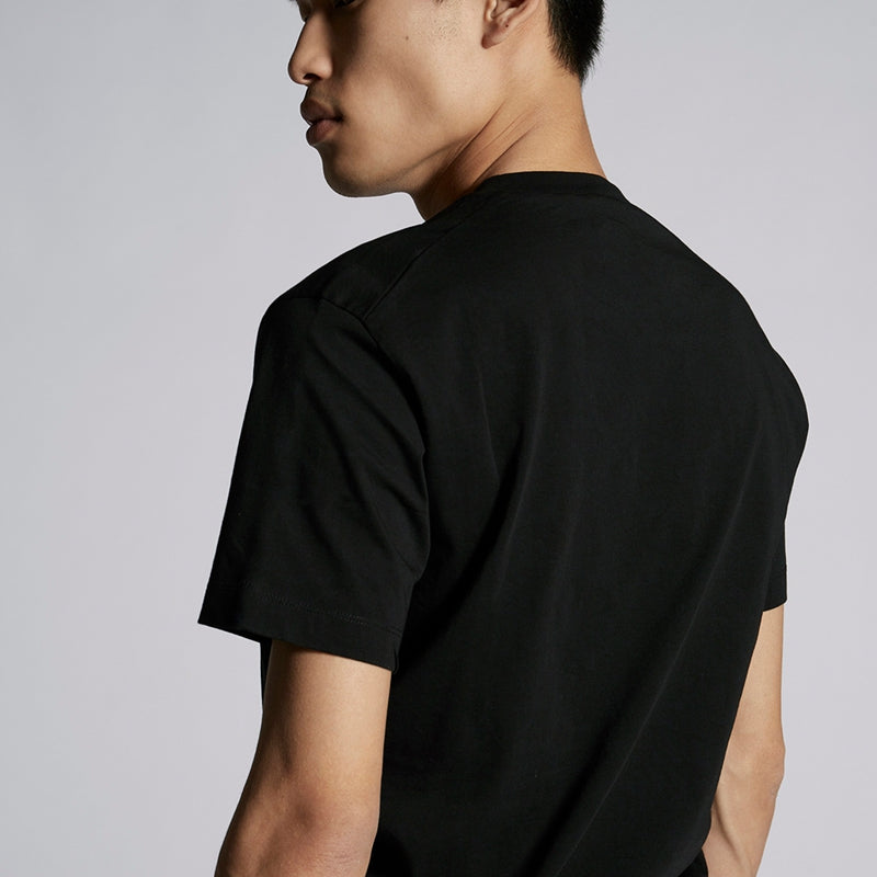 Dsquared²  Men's Short Sleeve T-Shirt