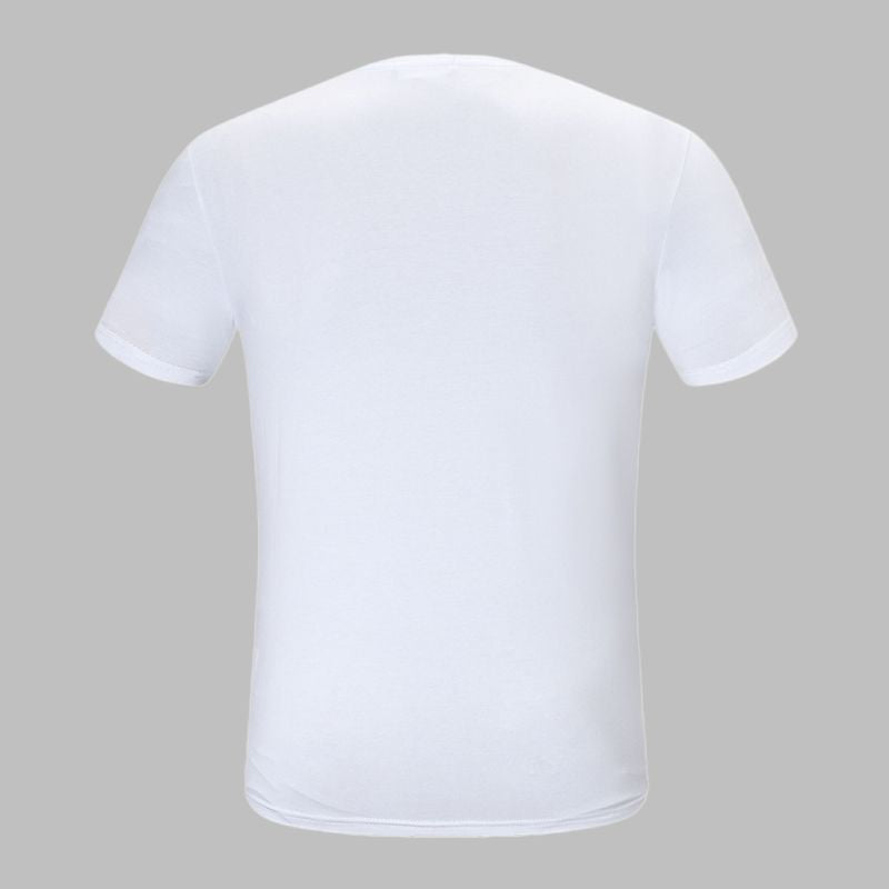 Dsquared²  Men's Short Sleeve T-Shirt