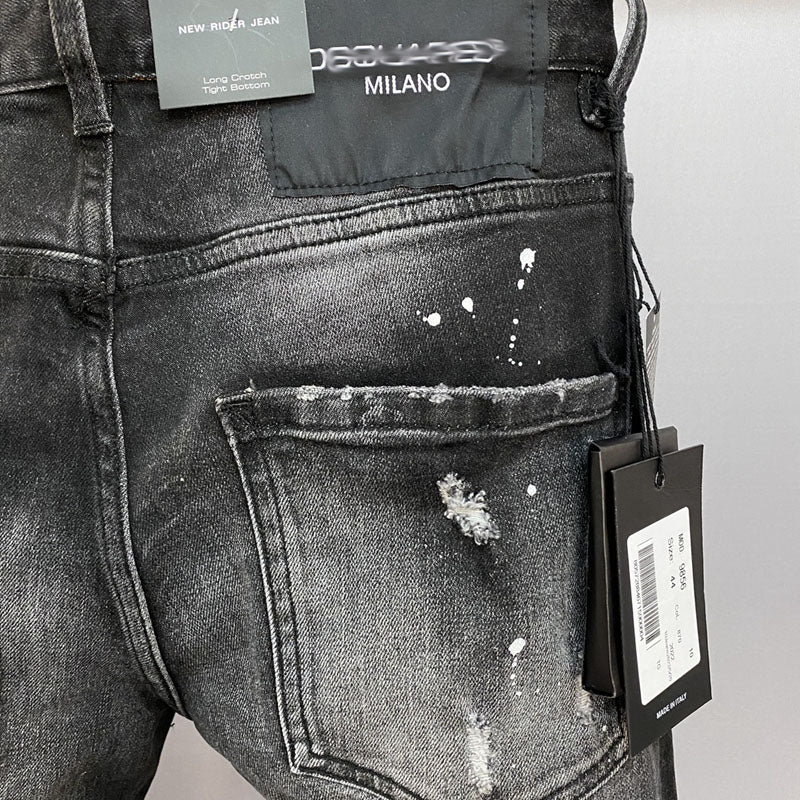 DSQ2 Fashion Men Jeans