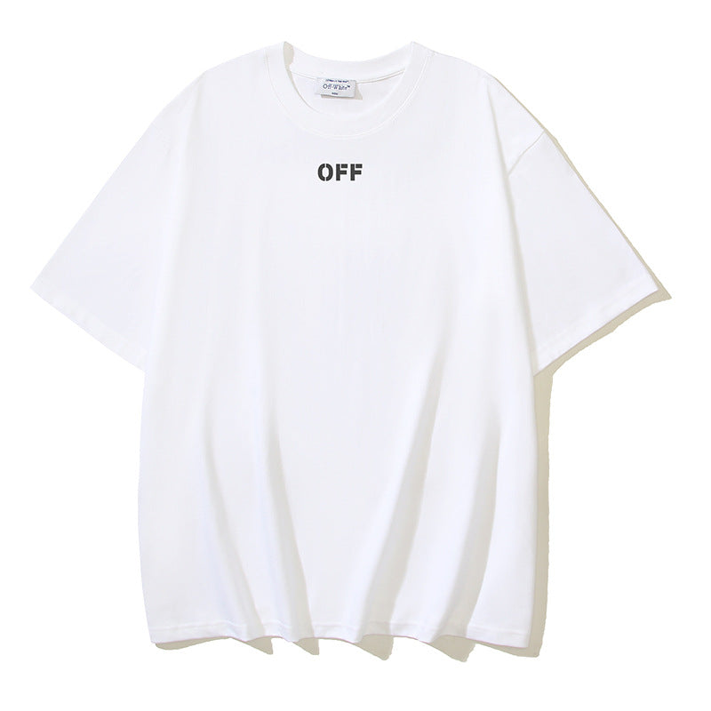 OFF  Men's and Women's Short Sleeve T-Shirts