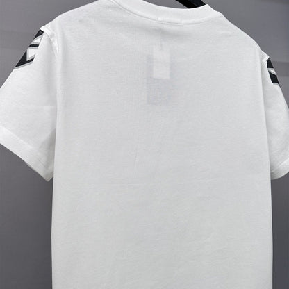2026 New Men's Short Sleeve T-Shirt