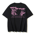 OFF  Men's and Women's Short Sleeve T-Shirts
