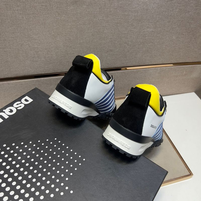 Dsquared²  Men's  Sneakers