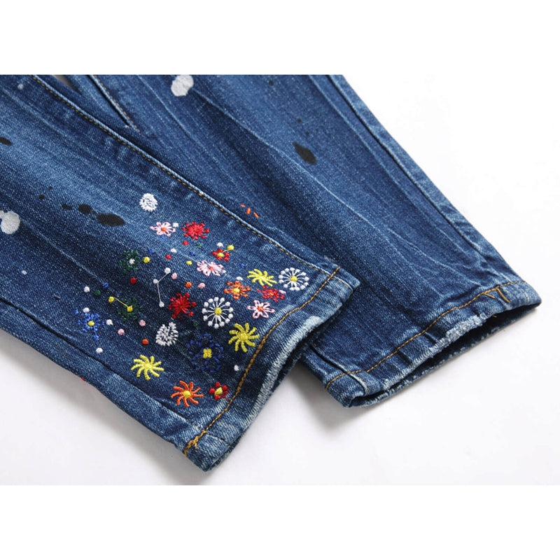 DSQ2 Fashion Men Jeans