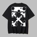 OFF  Men's and Women's Short Sleeve T-Shirts