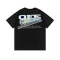 OFF  Men's and Women's Short Sleeve T-Shirts