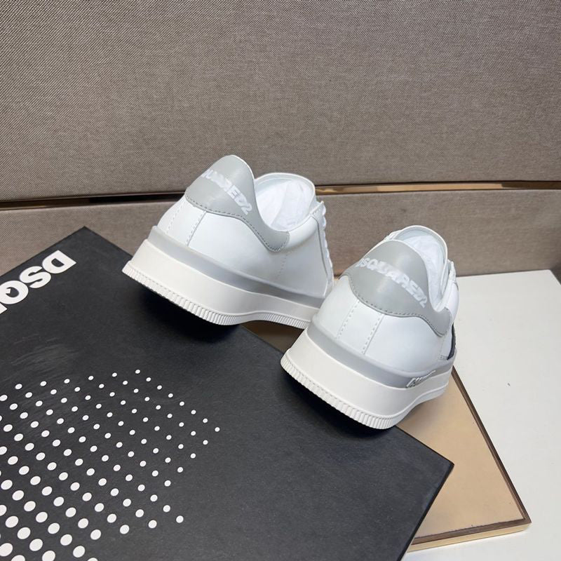 Dsquared²  Men's  Sneakers