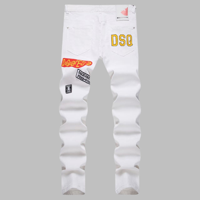 DSQ2 Fashion Men Jeans