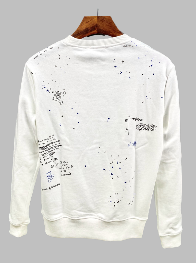 Dsquared² Men's Hoodie