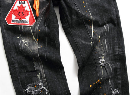 DSQ2 New 2026 Fashion Jeans