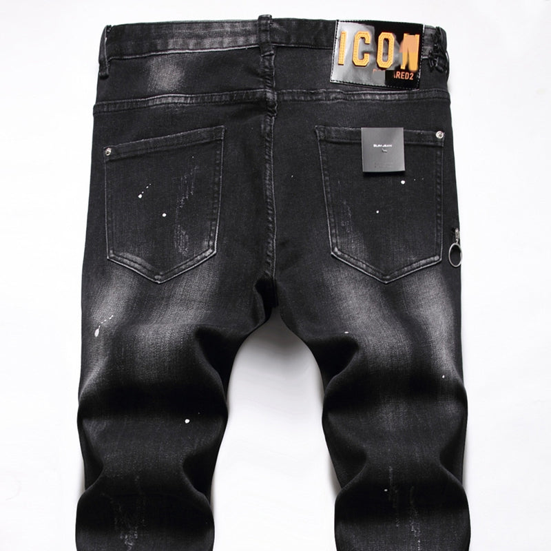 DSQ2 Fashion Men Jeans