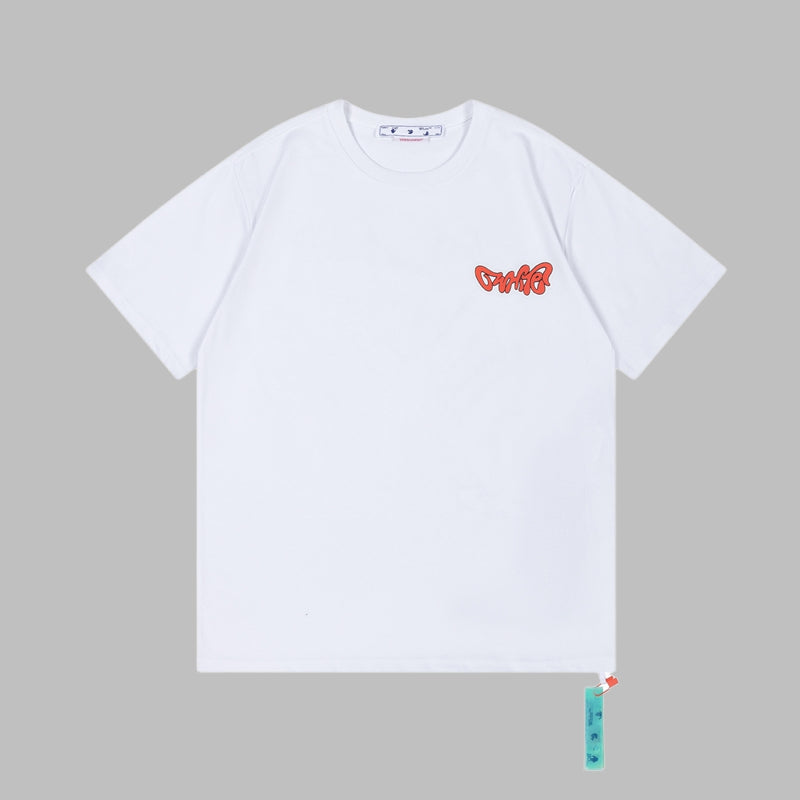 OFF  Men's and Women's Short Sleeve T-Shirts