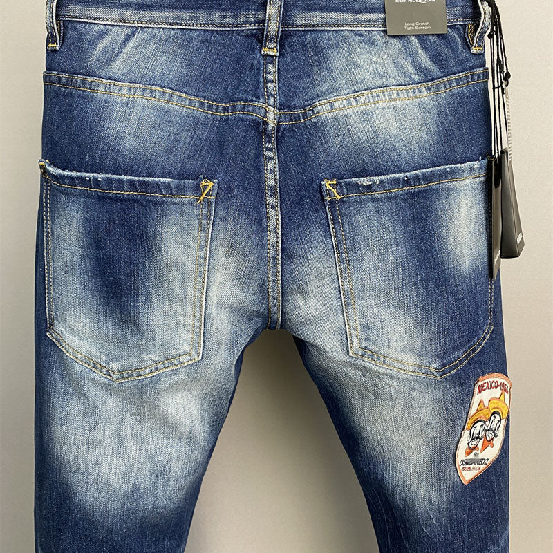 DSQ2 Fashion Men Jeans