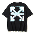 OFF  Men's and Women's Short Sleeve T-Shirts