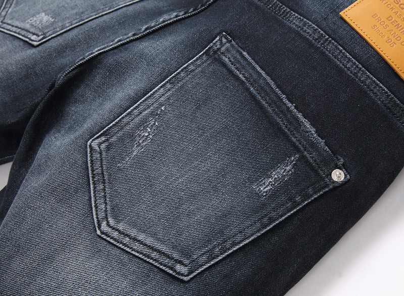 DSQ2 Fashion Men's  Denim Shorts