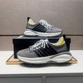 DSQ2 Fashion Men's Sneakers