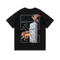 OFF  Men's and Women's Short Sleeve T-Shirts