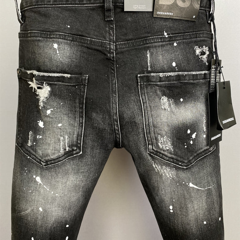 DSQ2 Fashion Men Jeans