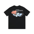 OFF  Men's and Women's Short Sleeve T-Shirts