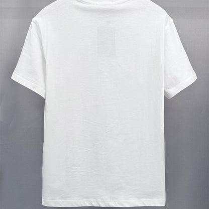 DSQ2 2026 Men's Short Sleeve T-Shirt