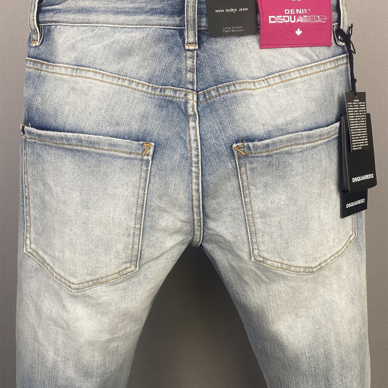 DSQ2 Fashion Men Jeans