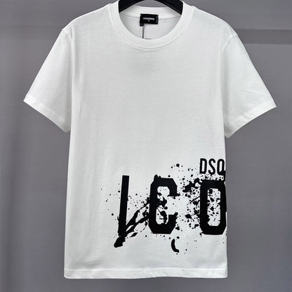 2026 New Men's Short Sleeve T-Shirt