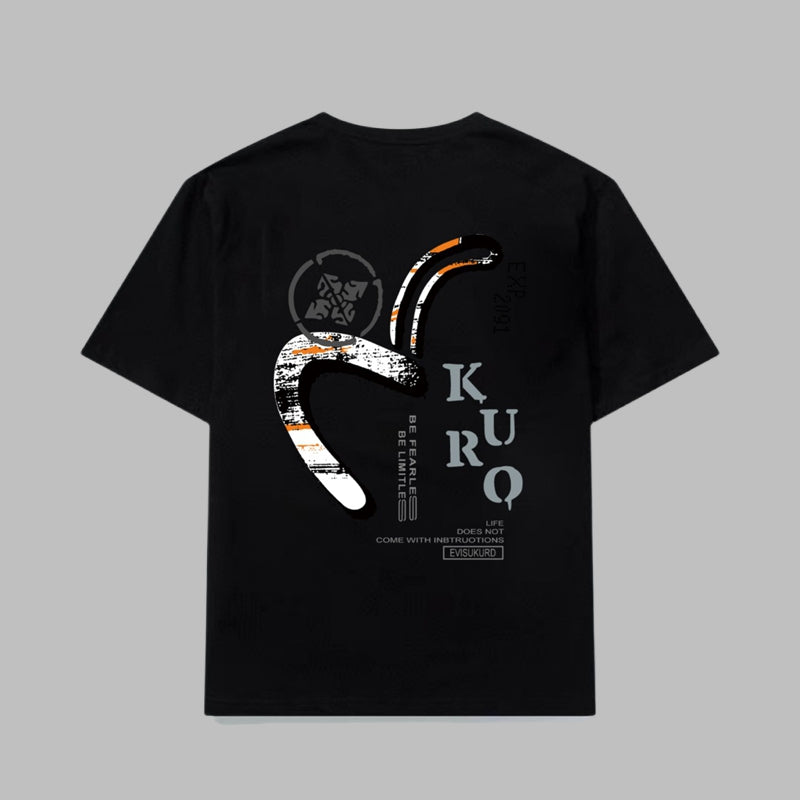2026 Evisu Men's  New T-Shirt
