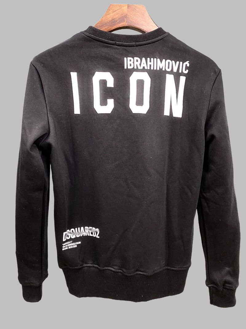 Dsquared² Men's Hoodie