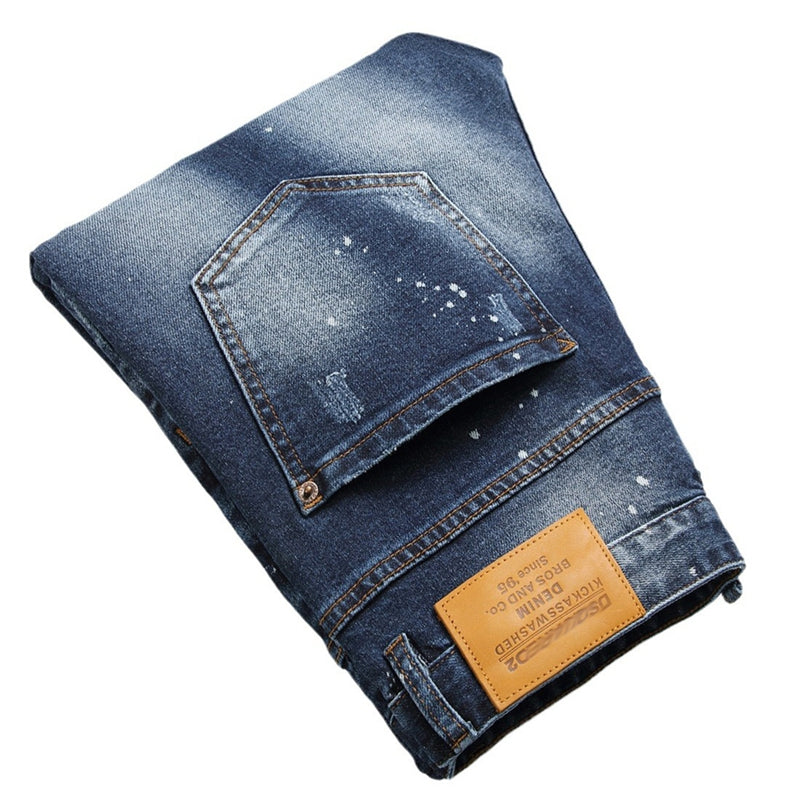 DSQ2 Fashion Men Jeans