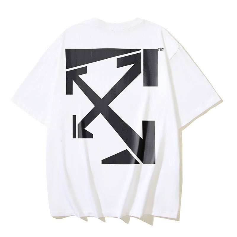 OFF  Men's and Women's Short Sleeve T-Shirts