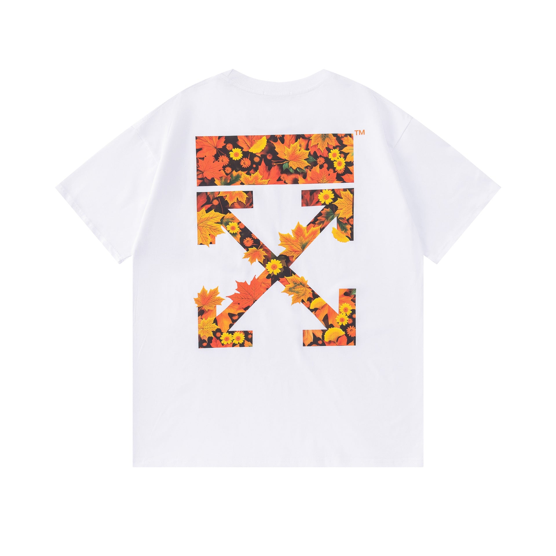 OFF  Men's and Women's Short Sleeve T-Shirts