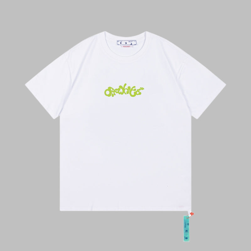 OFF  Men's and Women's Short Sleeve T-Shirts