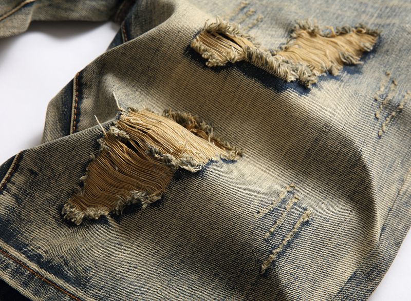 DSQ2 Fashion Men's  Denim Shorts