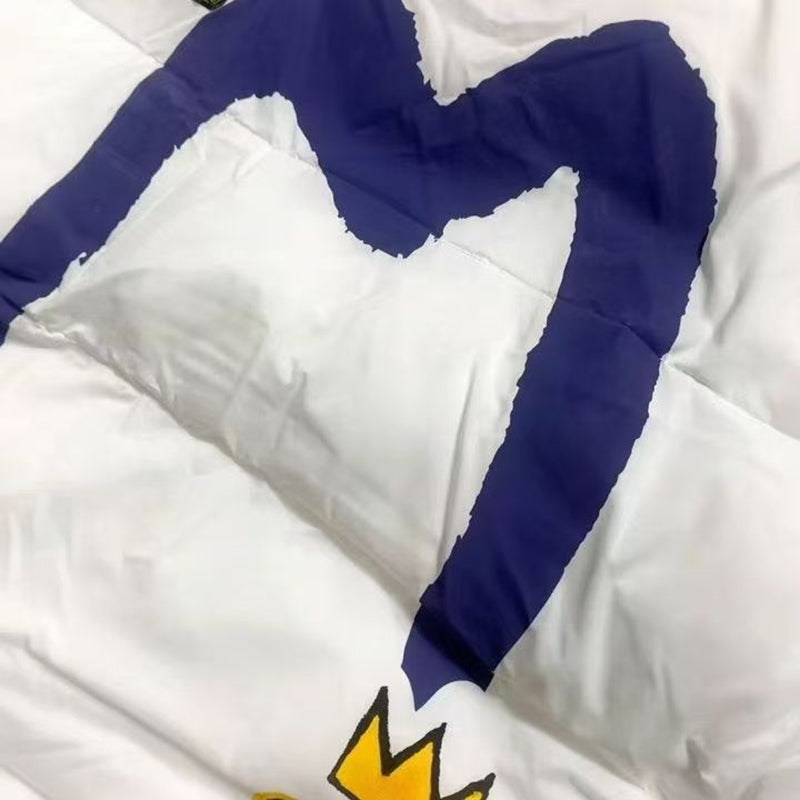 EV 2026 New Men's and Women's Down Jackets