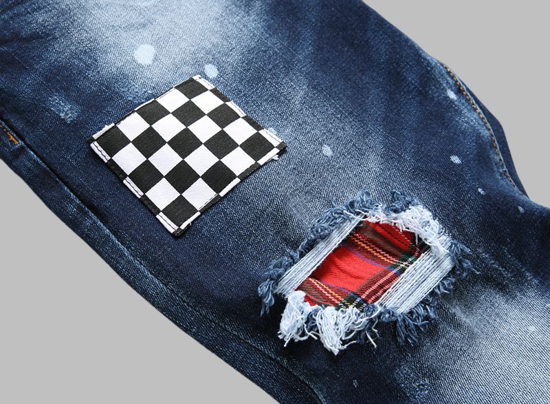 Dsquared²  Men's Jeans